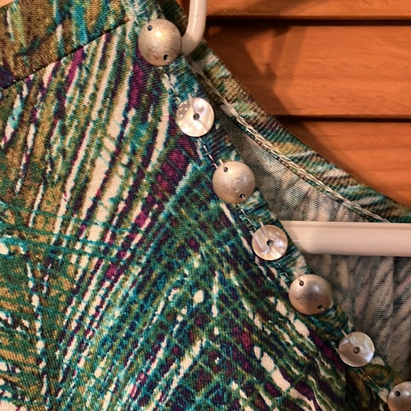 Ruby Rd. Top - Picture 3 of 5